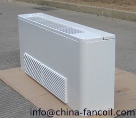 Китай Охлаженные водой трубки блока 800КФМ 4 катушки вентилятора свободной стойки всеобщие поставщик