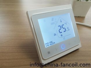 Китай Управление блока Modbus катушки вентилятора RS485 поставщик
