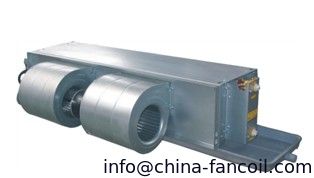 Китай Скрытый вентилятор охлаженный трубопроводом воды Коил-1000КФМ поставщик