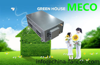 Китай высокий статический вентилятор в кольцевом обтекателе Коил-18.5Кв потолка 120Па поставщик