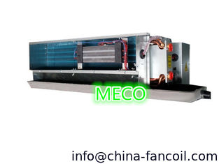 Китай Подогреватели блока шкафа утончают линию горизонтальную катушку вентилятора с 50Па-7.2Кв-800КФМ поставщик